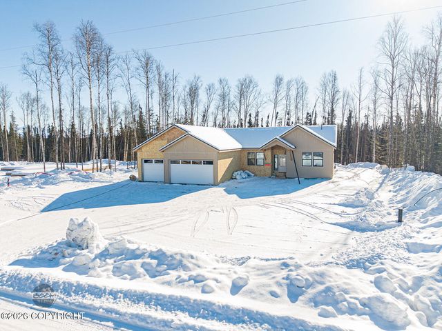 9540 W Como Circle, Wasilla, AK 99623