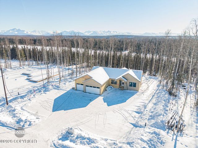 9540 W Como Circle, Wasilla, AK 99623