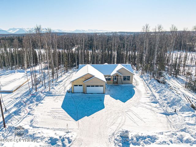 9540 W Como Circle, Wasilla, AK 99623