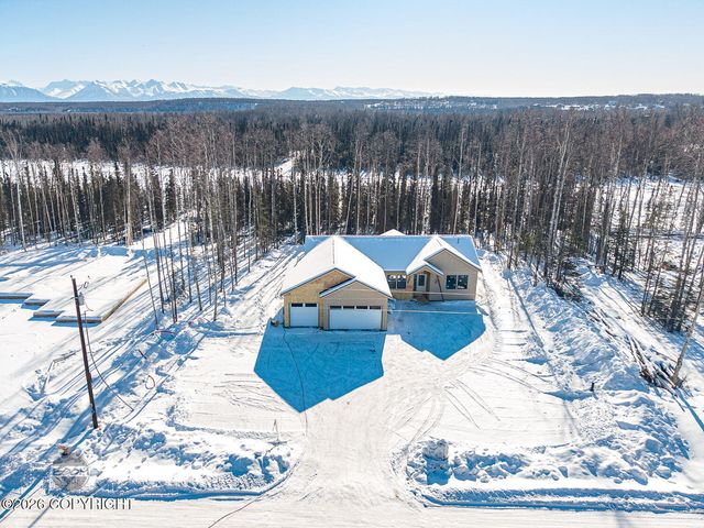9540 W Como Circle, Wasilla, AK 99623