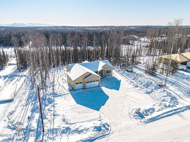 9540 W Como Circle, Wasilla, AK 99623