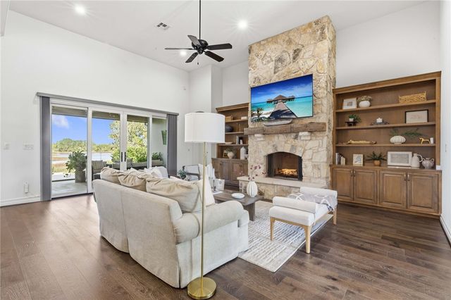 4425 Williams Lake Drive, College Station, TX 77845