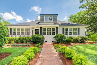 606 E 54th Street, Savannah, GA 31405