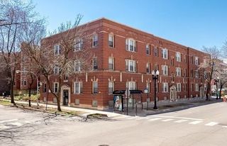 1307 W Morse Avenue 1, Chicago, IL 60626