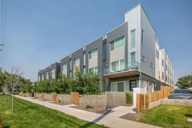 1616 Irving Street 4, Denver, CO 80204