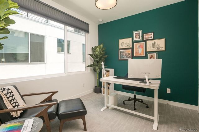 1616 Irving Street 4, Denver, CO 80204