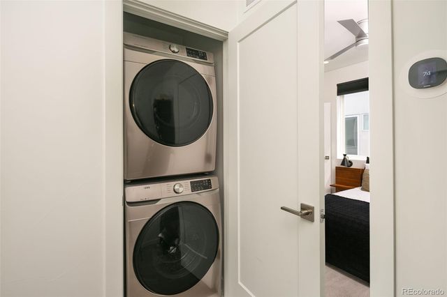 1616 Irving Street 4, Denver, CO 80204