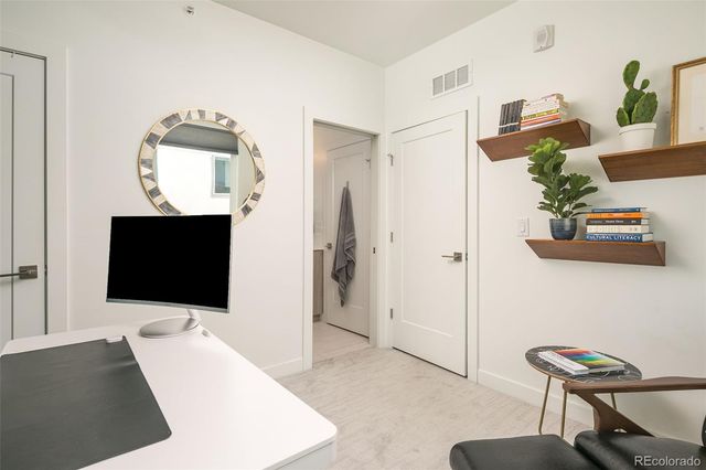 1616 Irving Street 4, Denver, CO 80204