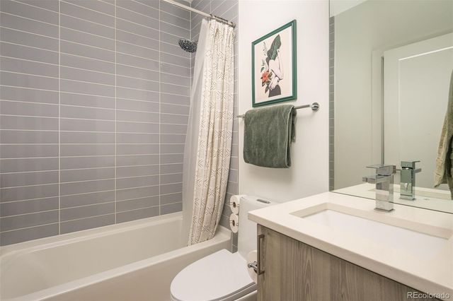 1616 Irving Street 4, Denver, CO 80204