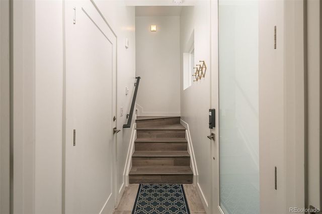 1616 Irving Street 4, Denver, CO 80204