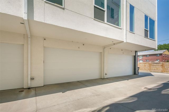 1616 Irving Street 4, Denver, CO 80204