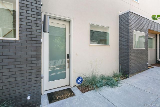 1616 Irving Street 4, Denver, CO 80204