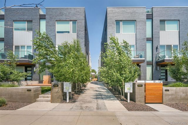 1616 Irving Street 4, Denver, CO 80204