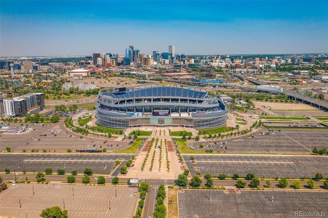 1616 Irving Street 4, Denver, CO 80204