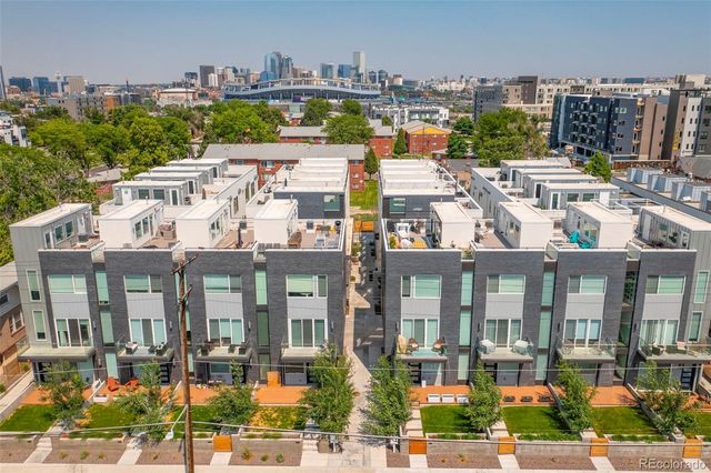 1616 Irving Street 4, Denver, CO 80204