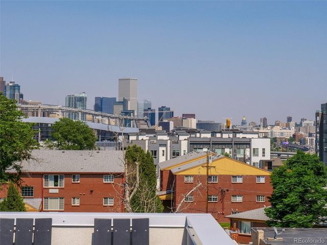 1616 Irving Street 4, Denver, CO 80204