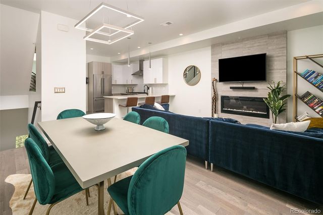 1616 Irving Street 4, Denver, CO 80204