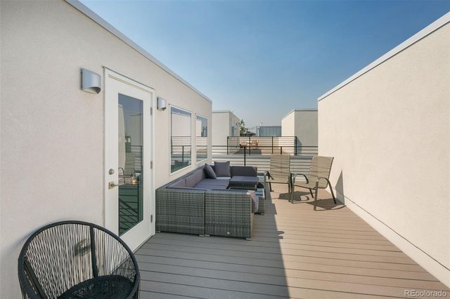 1616 Irving Street 4, Denver, CO 80204