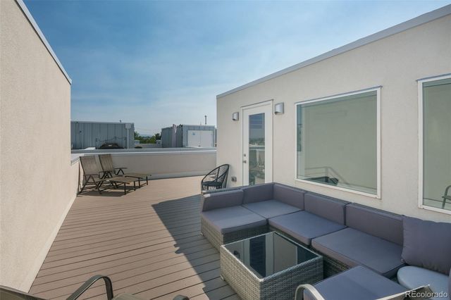 1616 Irving Street 4, Denver, CO 80204