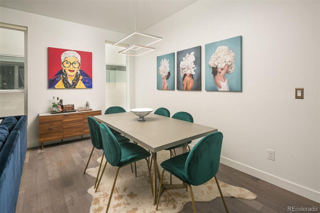 1616 Irving Street 4, Denver, CO 80204