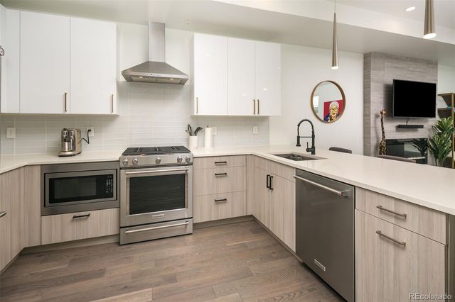 1616 Irving Street 4, Denver, CO 80204