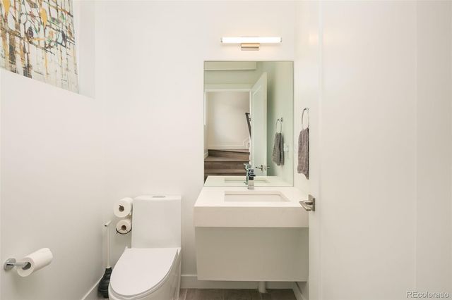1616 Irving Street 4, Denver, CO 80204