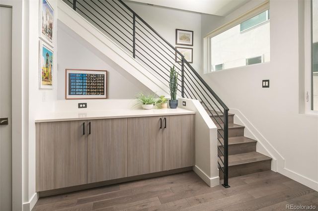 1616 Irving Street 4, Denver, CO 80204