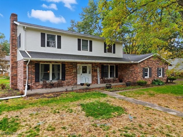 462 Pickwick Lane, Tallmadge, OH 44278