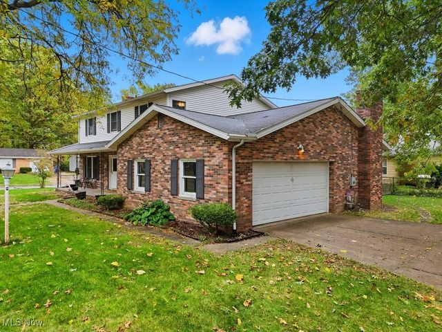 462 Pickwick Lane, Tallmadge, OH 44278