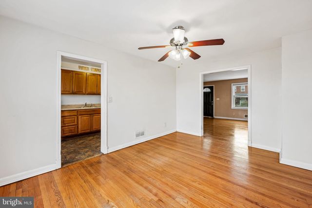 3517 ELMORA AVE, Baltimore, MD 21213