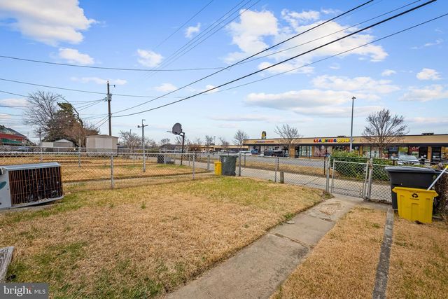 3517 ELMORA AVE, Baltimore, MD 21213