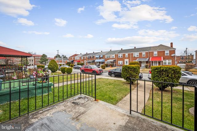 3517 ELMORA AVE, Baltimore, MD 21213