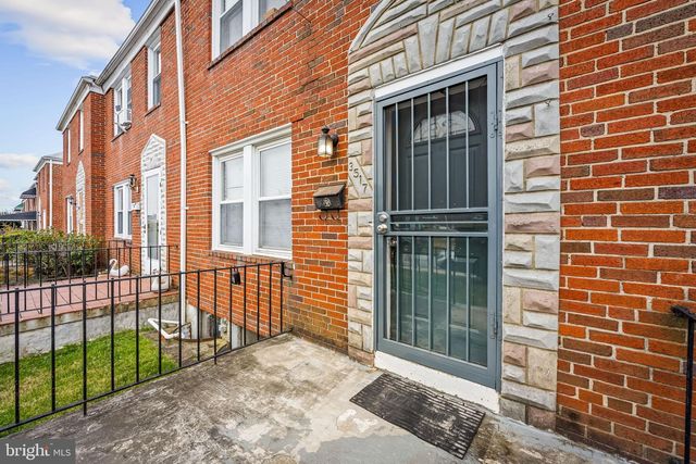 3517 ELMORA AVE, Baltimore, MD 21213