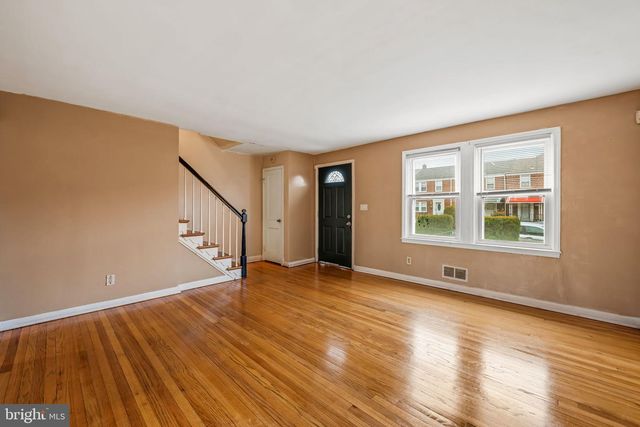 3517 ELMORA AVE, Baltimore, MD 21213