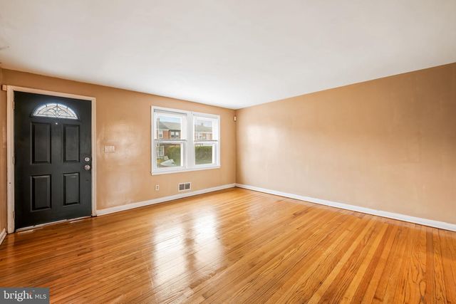 3517 ELMORA AVE, Baltimore, MD 21213