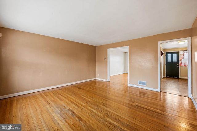 3517 ELMORA AVE, Baltimore, MD 21213