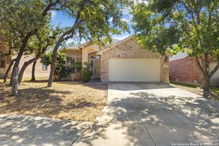 12726 Point Crest, San Antonio, TX 78253
