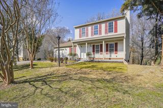 10 RED WING CT, Sterling, VA 20164