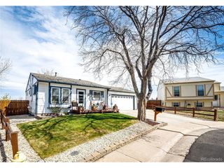 20571 E Coolidge Pl, Aurora, CO 80011
