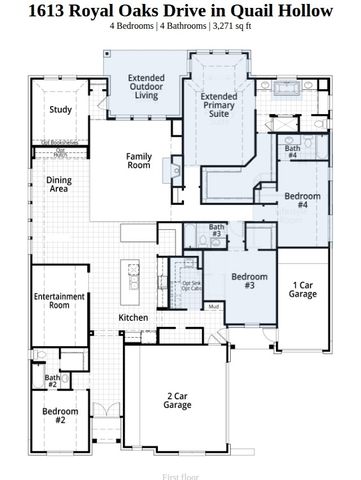1613 Royal Oaks Drive, Rockwall, TX 75087