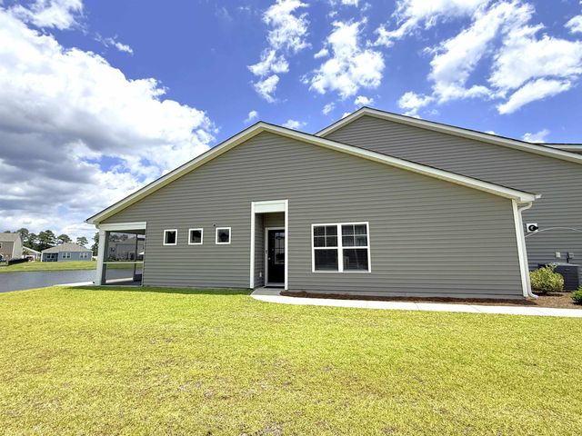 527 Courtridge Loop, Conway, SC 29526