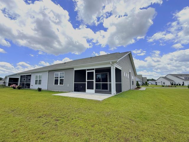 527 Courtridge Loop, Conway, SC 29526