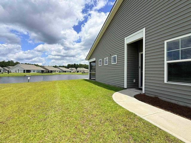 527 Courtridge Loop, Conway, SC 29526