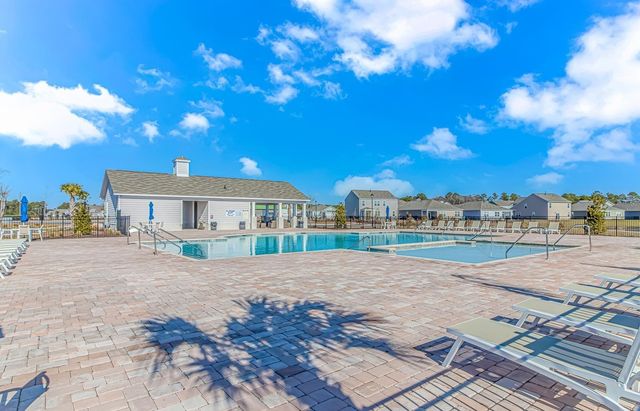 527 Courtridge Loop, Conway, SC 29526
