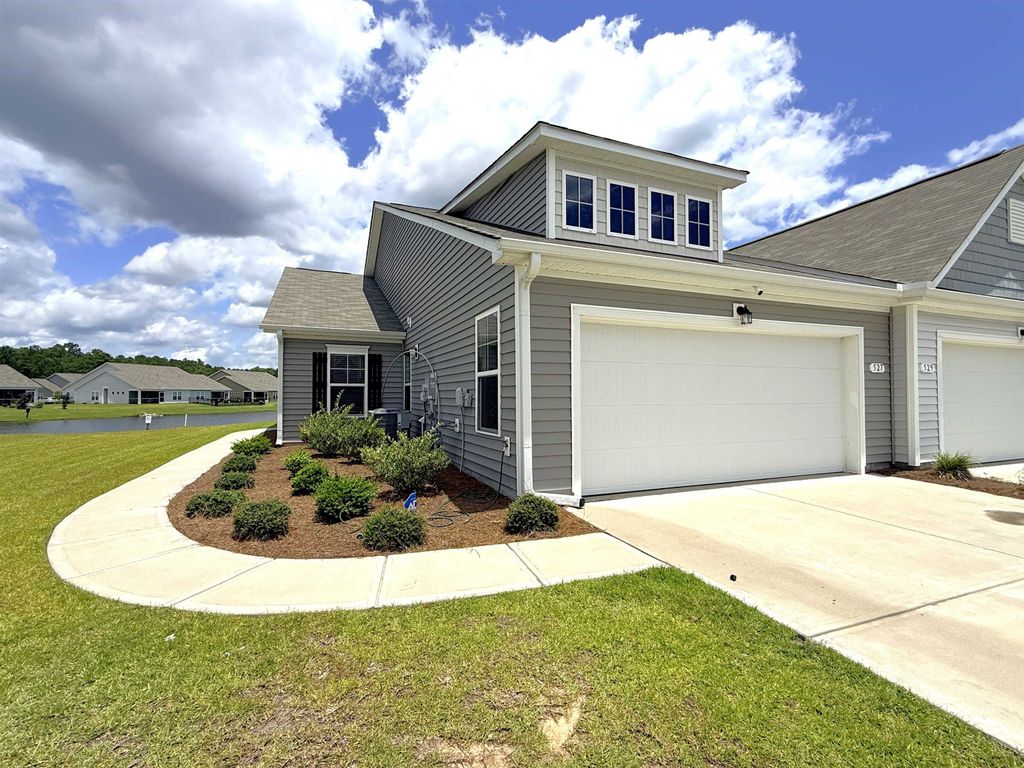 527 Courtridge Loop, Conway, SC 29526