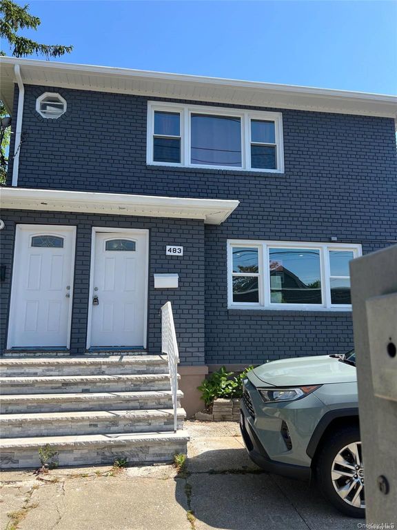 483 Merrick Road, Lynbrook, NY 11563 — exterior