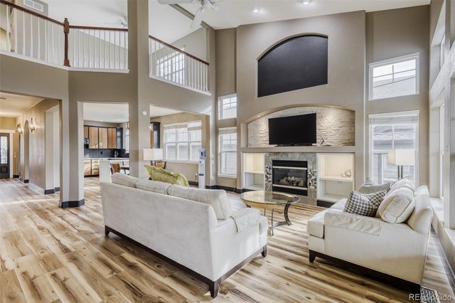 24357 E Fremont Drive, Aurora, CO 80016