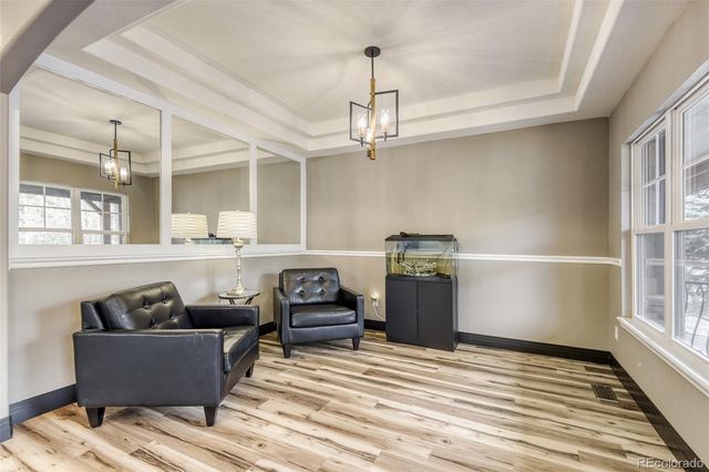 24357 E Fremont Drive, Aurora, CO 80016