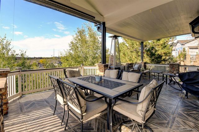 24357 E Fremont Drive, Aurora, CO 80016