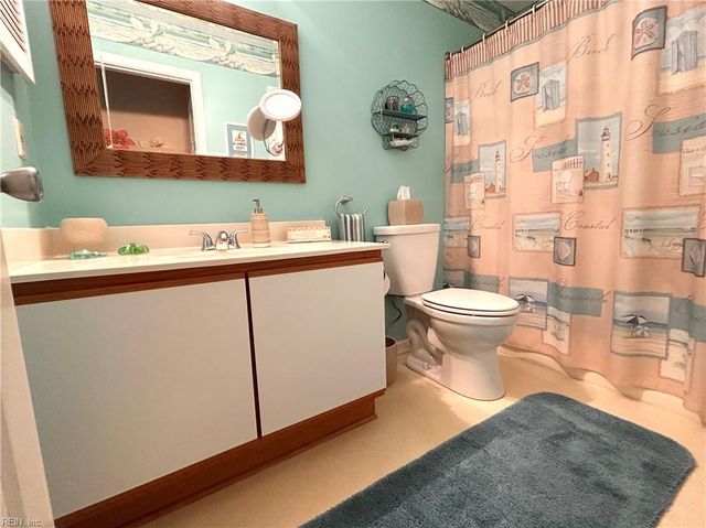1748 Harvest Bend CT, Virginia Beach, VA 23464